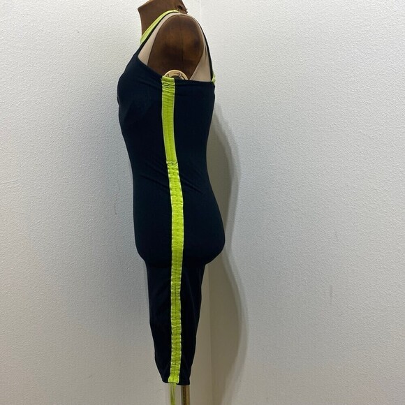 H&M X Kangol Mini Bodycon Dress Size X-Small - Picture 3 of 9